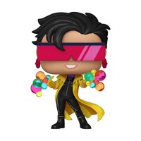 Funko Pop! Marvel X-Men'97 Jubilee - Figur - Neu & Ovp