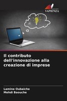 Lamine Oubaiche (U. A.) | Il Contributo Dell'innovazione Alla Creazione Di...