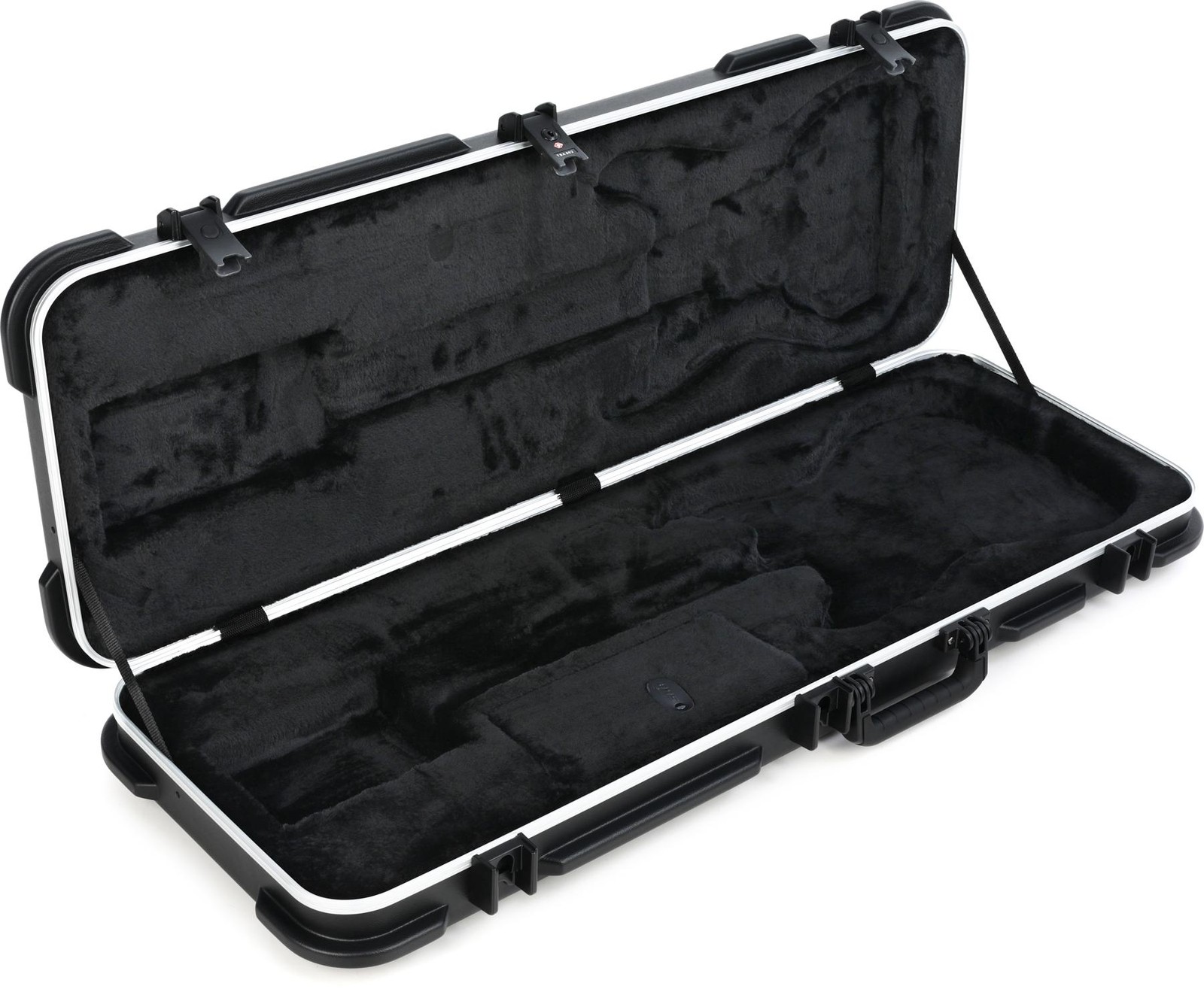 Стандартный литой корпус Charvel для San Dimas Pro Mod 36990₽