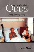 Kathy Silva | Against All Odds | Taschenbuch | Englisch (2008) | AuthorHouse UK