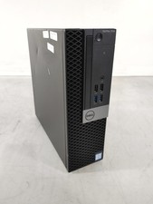 Dell OptiPlex 7040 SFF Core i5-6500 3.20 GHz 8 GB DDR4 No HDD