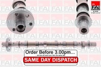 FAI Nockenwelle Abgas 2.0 2.3 Cdti Dci FüR Nissan Opel Renault Vauxhall
