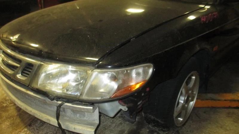 Balanceador armónico VIN E 4º dígito 4 cilindros compatible con 99-10 SAAB 9-5 181917 Foto 4 de 4