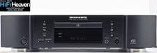 marantz SA8005 SACD Player/DSD USB DAC w/iDevice input/remote/box MADE-IN-JAPAN