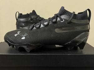 Under Armour Football Cleats Pro Suede | eBay display picture 2