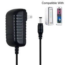 12V 2A AC DC Adapter For Arris SURFboard SB8200 Cable Modem Power Cord