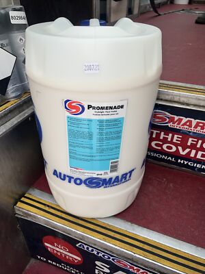 Autosmart Promenade Daybright Bodenpolitur 25 Liter portofrei