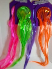 Fun Hair Headband 28 inches Unisex New Choice Color