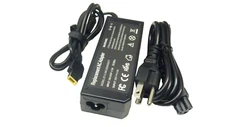 For Lenovo ThinkCentre neo 50q Gen 4 Tiny Desktop Charger AC Power Adapter Cord