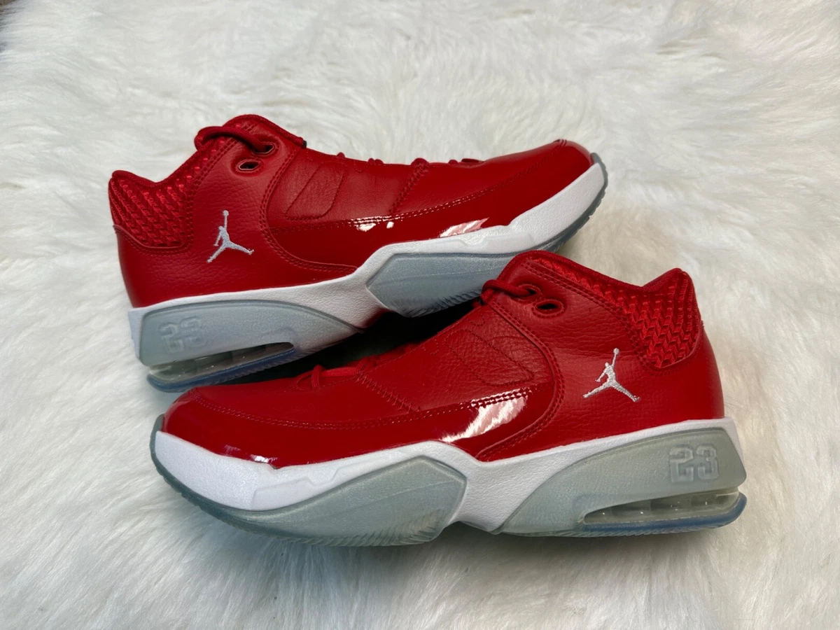 Preços baixos em Jordan Max Aura University Red | eBay