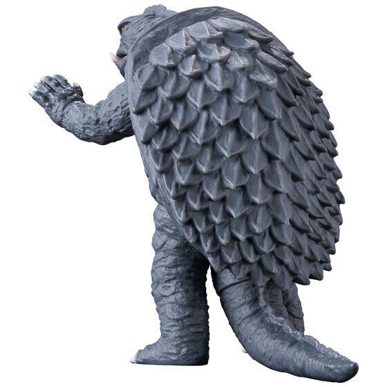 Gamera The Invincible 1965 Movie Monster Series Vinyl Figure