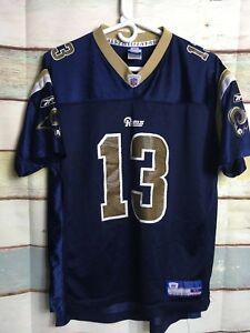 st louis rams football jersey