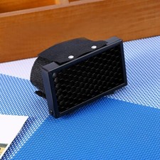 Grid Softbox Spot Flash Lighting Speed Light With Compact And Lightweight Design