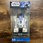 Star Wars R2-D2 Wacky Wobbler Bobble-Head (JJL 111119) R2D2 Bobblehead - In Box