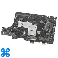 LOGIC BOARD, LGA 775, 820-2507-A - Apple iMac 27" A1312 Late 2009 C2D