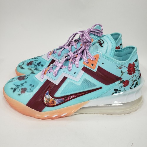 lebron daughters shoe