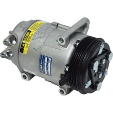 UAC CO 11531C A/C Compressor For 14-20 Fiat 124 Spider 500L