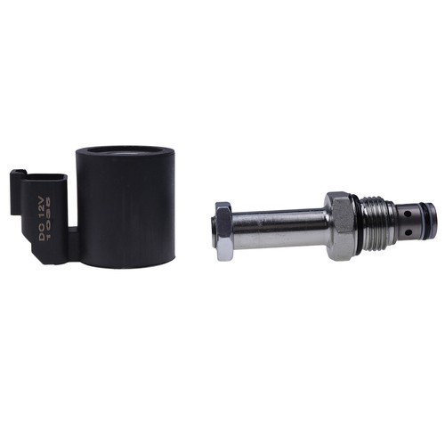 Solenoid Valve 87701329 For New Holland B110B B110C B90B B95B B95BLR solenoid-valve-87701329-for-new-holland-b110b-b110c-b90b-b95b-b95blr