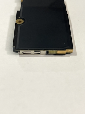 Apple iPhone 11 Pro logic board Turns on but locked Please read