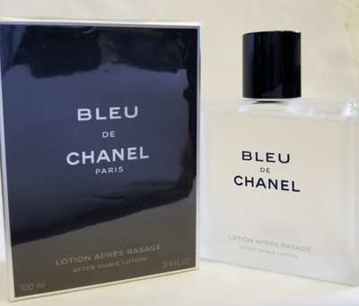 chanel bleu aftershave best price
