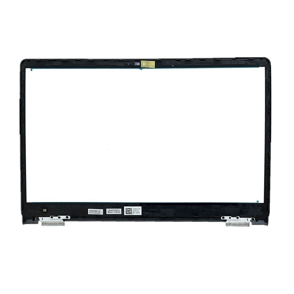 Dell Inspiron 15 3501 3505 Front Bezel 0MH2YM MH2YM Black Replacement  -image