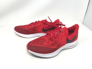 nike winflo 6 red