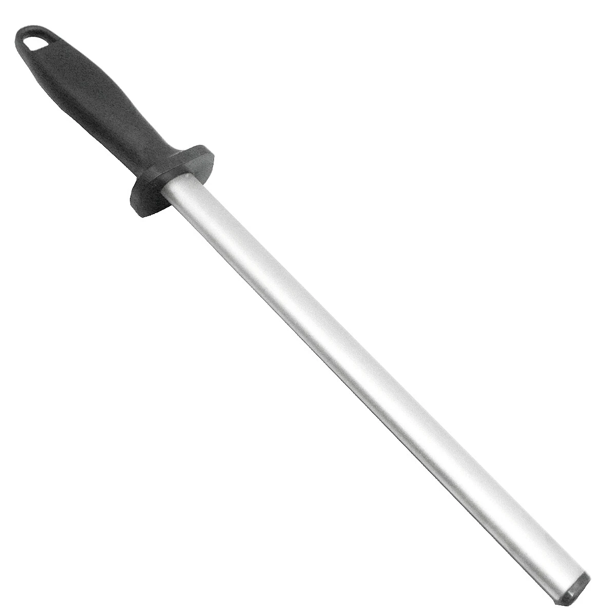 SATC 2PCS 10in Kitchen Knife Sharpener Diamond Sharpening Honing Steel Rod Stick
Opens in a new wind