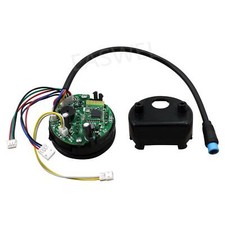 Bluetooth Circuit Board Dashboard for Ninebot ES1 ES2 ES3 ES4 Electric Scooter K