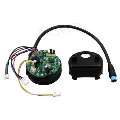 Bluetooth Circuit Board Dashboard for Ninebot ES1 ES2 ES3 ES4 Electric Scooter K
