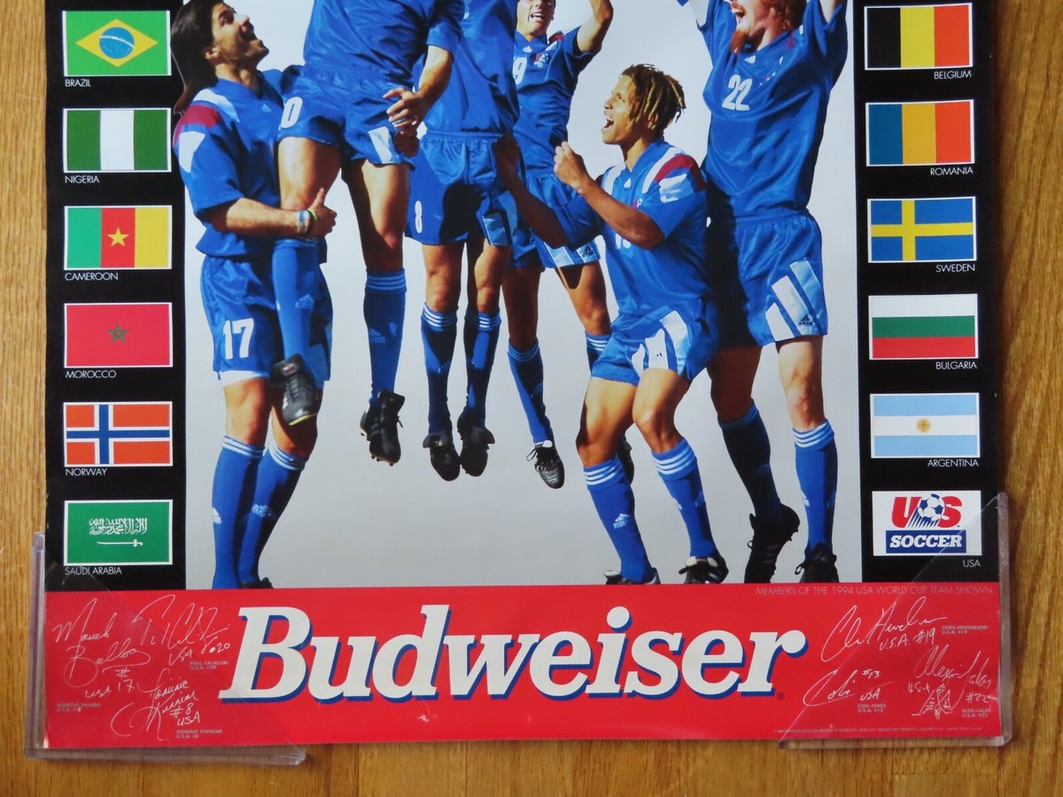 け*ん様 Budweiser 94 World Cup バドワイザー ネオンサイ $_57.JPG?set_id=880000500F