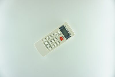 Remote Control For AUX ASW-H302R2 YKR-H/002E Air Condtioner