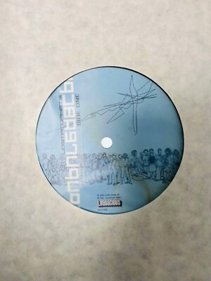 Lostprophets / The Fake Sound Of Progress 2001 LP vinyl Loquacious