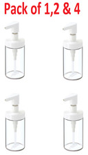 Nuovo dispenser sapone bianco