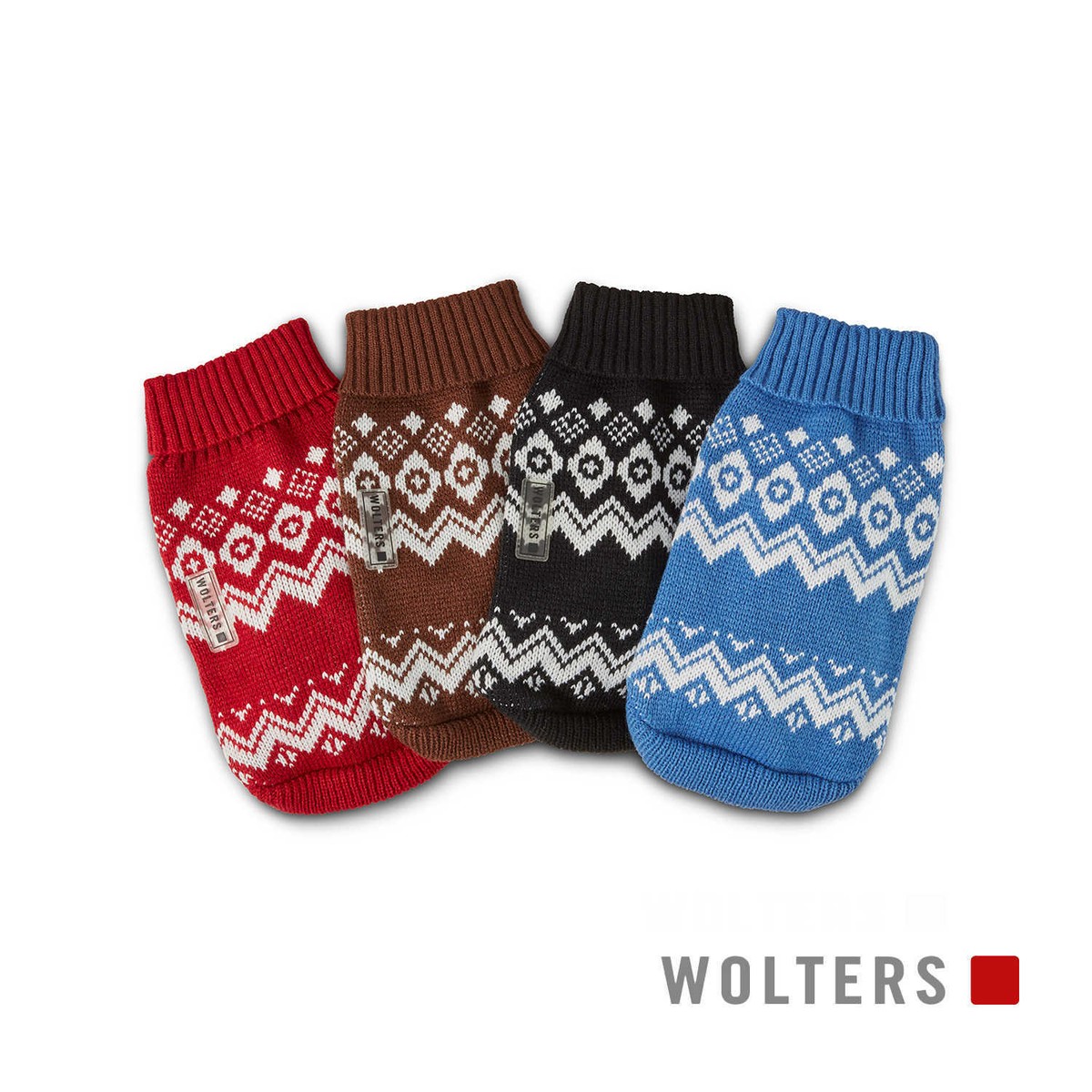 Hundepullover Strick Wolters Hundepullover 40 Cm Strickpullover