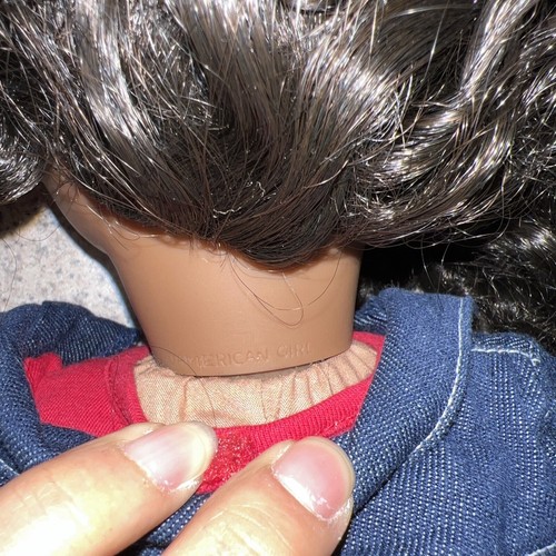 AMERICAN GIRL DOLL TRULY ME 67 (JUST DOLL) Dressed Doll - Picture 8 of 9