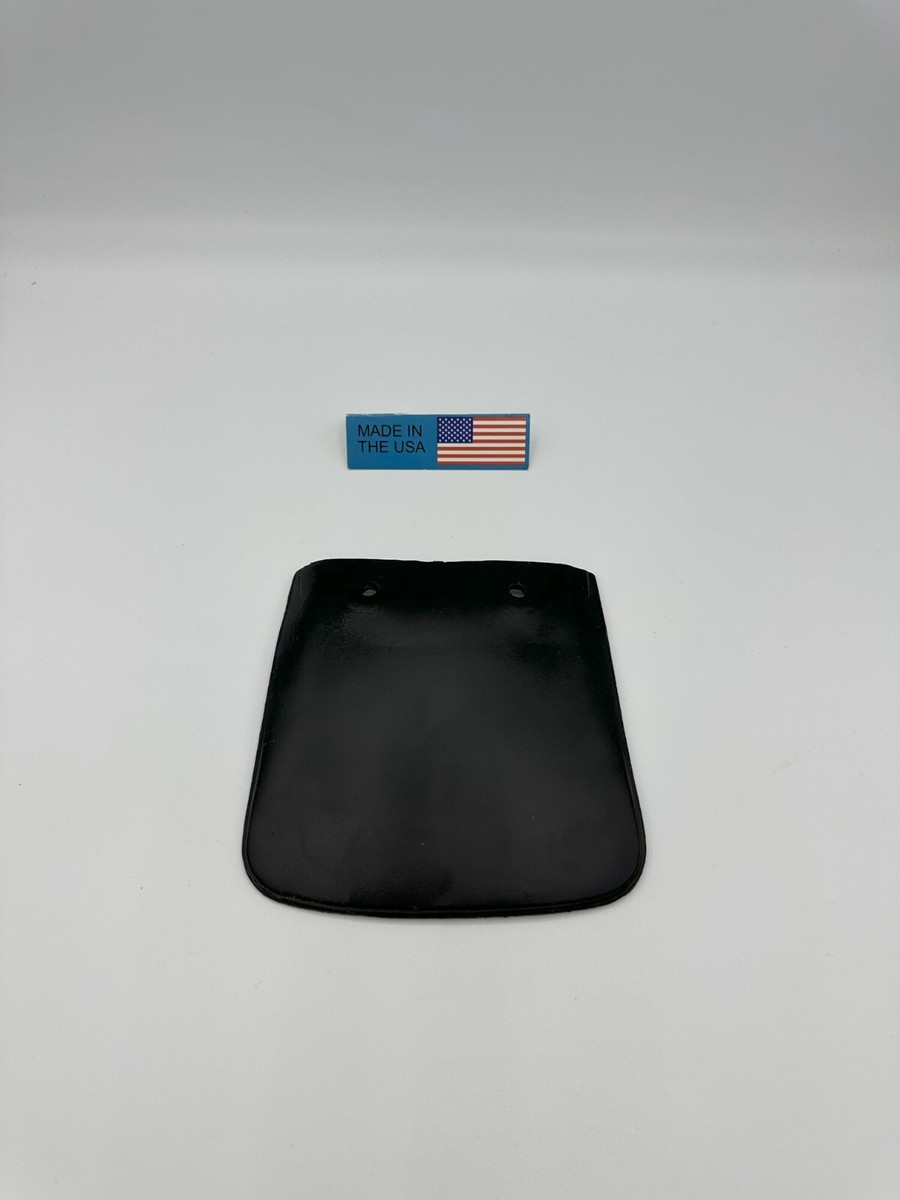 ykページ Fits Kawasaki KX125 KX250 F12 KX450 KX 400 Front Fender Mud Flap