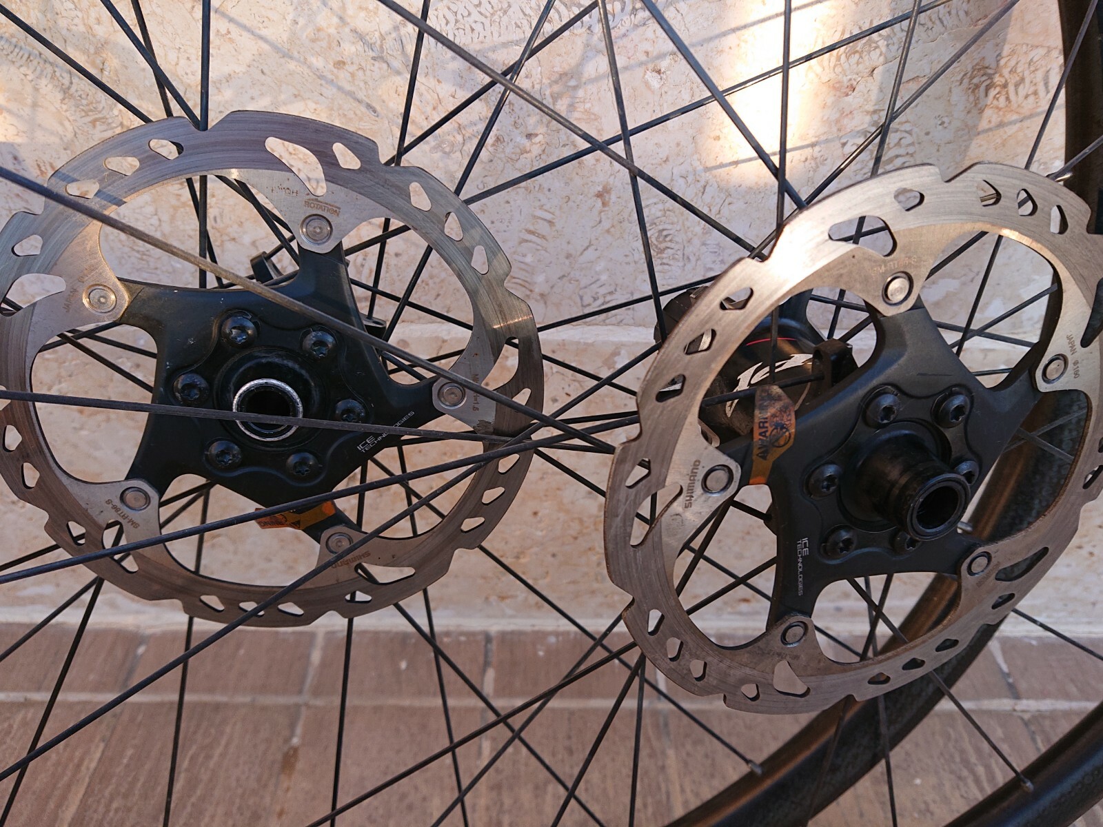 Zipp 202 Shimano Ultegra Disc Carbon Clincher Black/Black Firecrest 11S Wheelset eBay