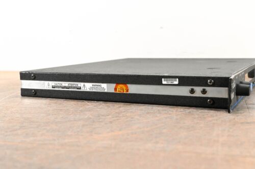 Lexicon LXP-15 Multi-Effects Processor CG008JJ - Picture 11 of 11