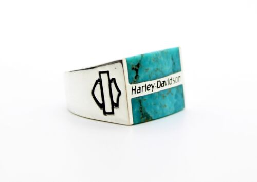 Harley-davidson ring - Gem Harley-davidson ring - Gem