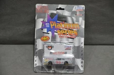 Racing Collectables By Action 1993 Chevy Lumina Stock Car Limited Edition '93