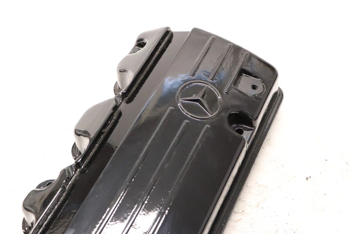 Mercedes W201 190E M102 Ventildeckel Gestrahlt & Gepulvert KEIN 