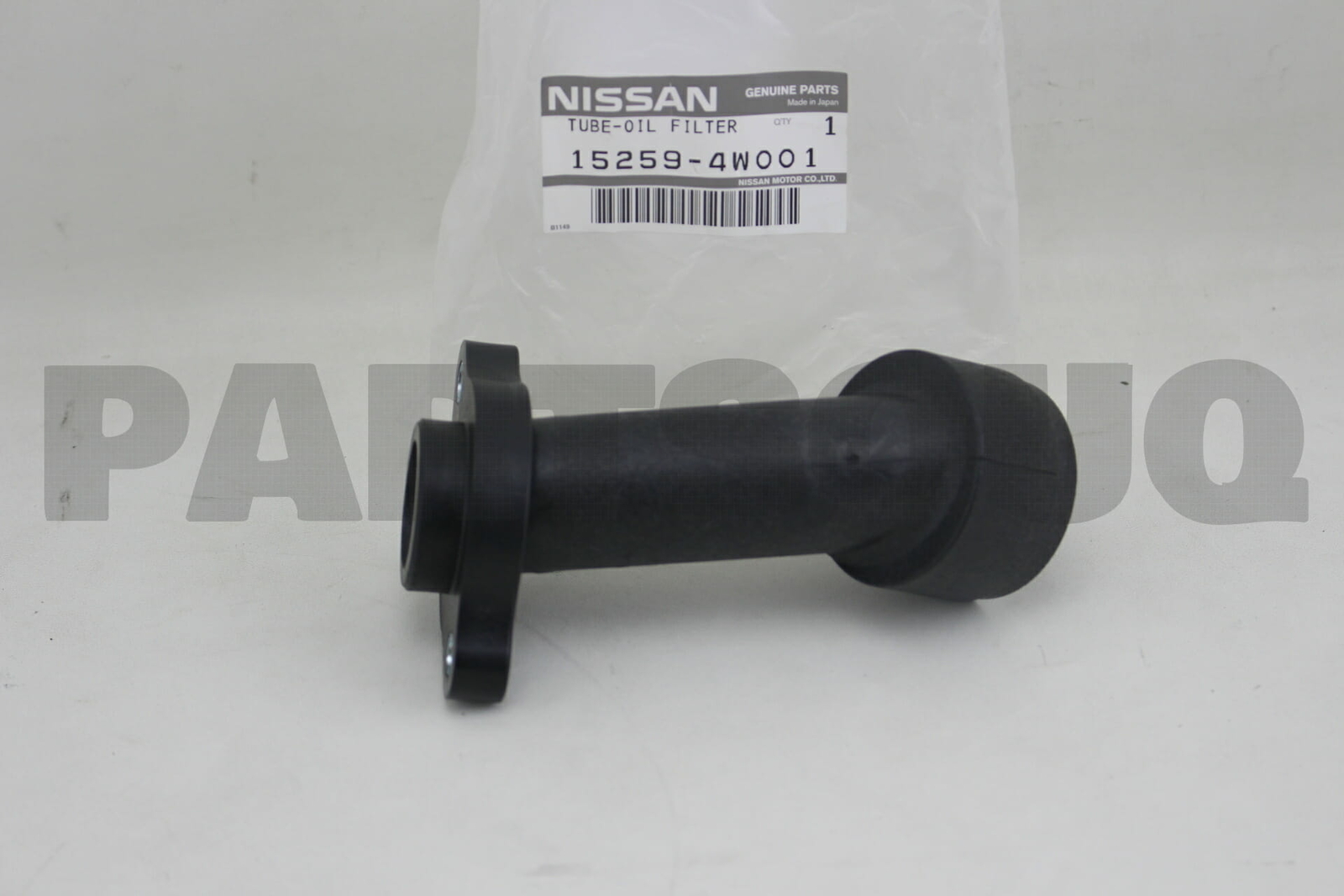 152594W001 Genuine Nissan TUBE-OIL FILLER 15259-4W001 | eBay
