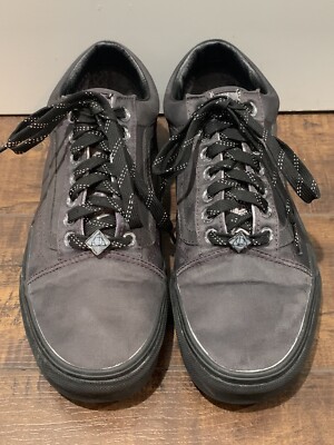 Rare custom Vans Harry Potter sneakers size-12
With bag VANS Old Skool x Harry Potter The Deathly Hallows Women main image 2