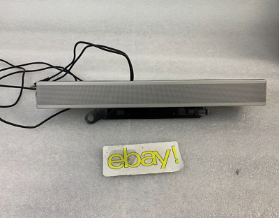#ad #ad GENUINE Dell AS501 Sound Bar FREE SHIPPING $17.99