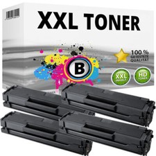 Toner XXL Per Samsung MLT-D101S ML-2160 ML-2165W SCX-3400F SCX-3405FW SCX-3405W