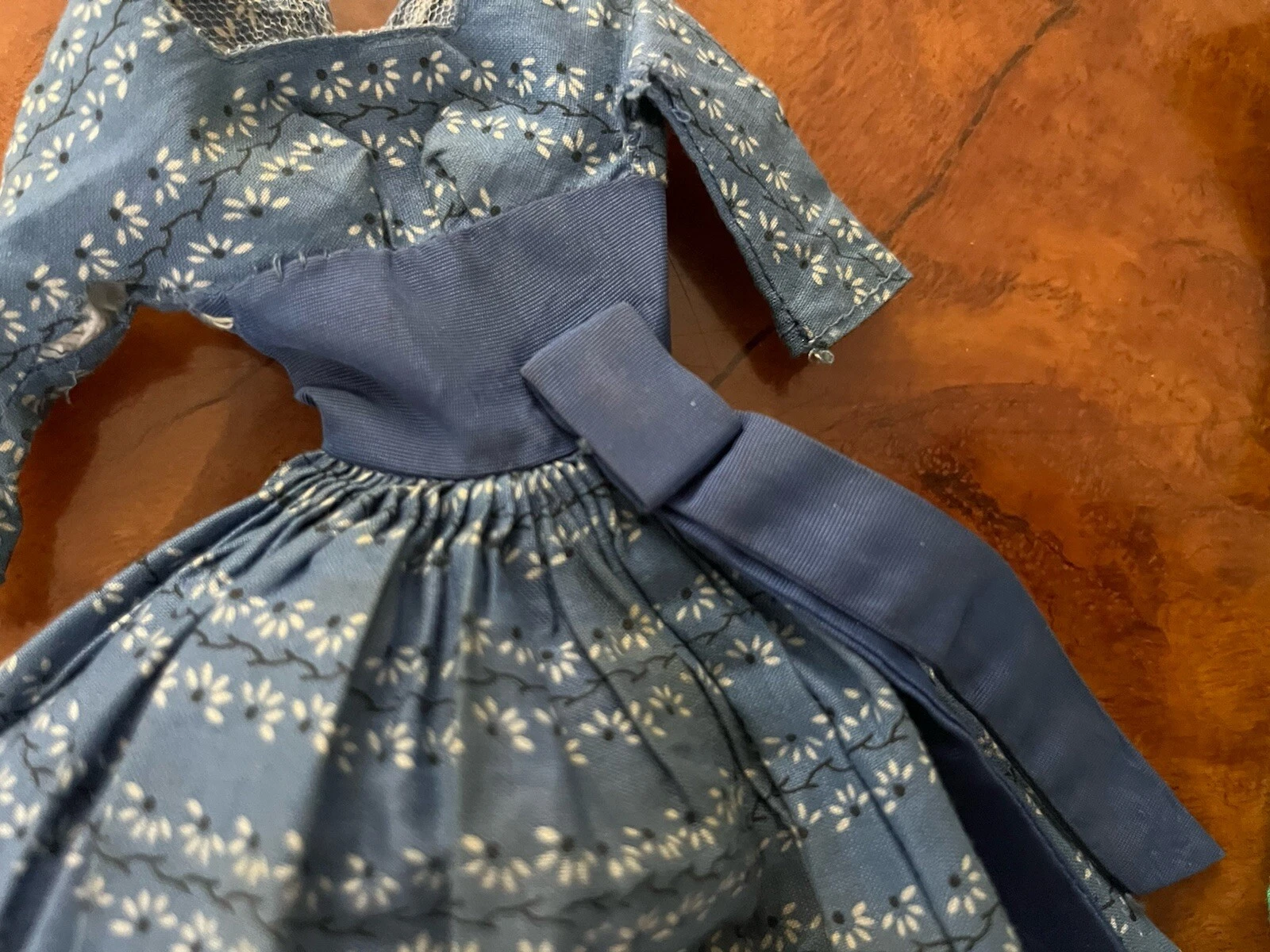 Barbie Vintage Let’s Dance Blue #978 E Swingin Easy #995 Vestito Verde Supreme!