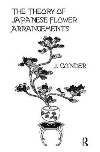 Thumbnail - Theory Of Japan Flower Arrange By Conder