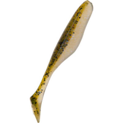 SaltWater Assassin Sea Shad Hammertime 4'' 10pk
