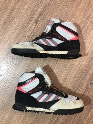 Vintage Adidas Adidas Marathon Tr 44 Adidas Vintage Marathon Tr