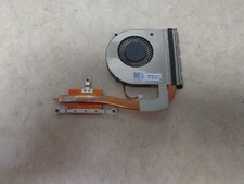 Genuine Dell 15 3542 Laptop CPU Cooling Fan m Heatsink Assembly 9W0J6 17 -5748